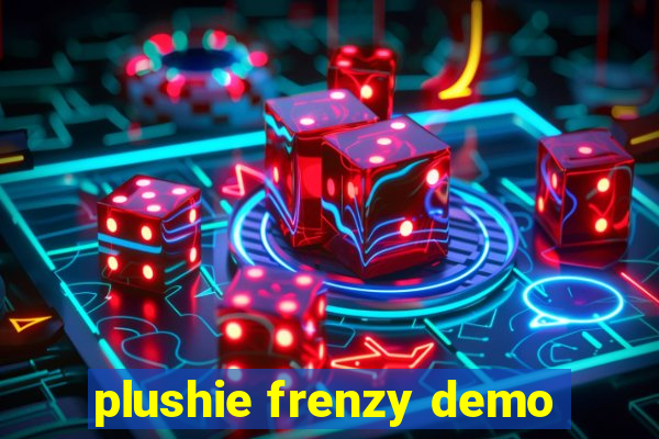 plushie frenzy demo